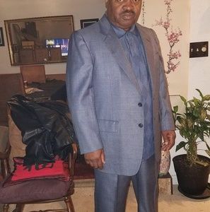 Meet your Posher, Willie